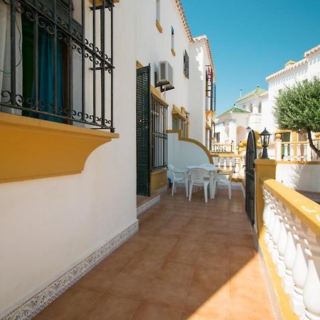 071 Molino Blanco Beach - Alicante Holiday 라 마타 외부 사진